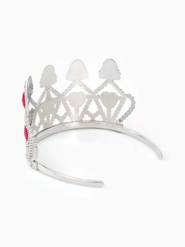 Диадема принцессы, цвета МИКС Диадема принцессы, цвета МИКС