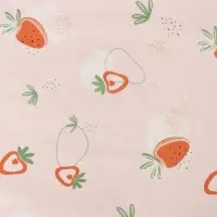 Чехол для стиральной машины с горизонтальной загрузкой Доляна, 58&times;62&times;85 см, ЭВА, МИКС