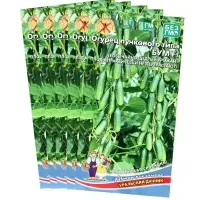 Семена огурца &laquo;Бум&raquo;, F1, набор 5 шт., &laquo;Мой выбор&raquo;