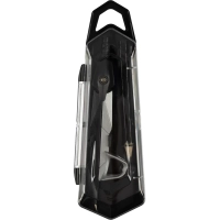 Готовальня Attache BF-BX4 2пр/наб,циркуль 122мм,сер+черн,пл.пенал,европодв