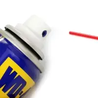 Универсальная смазка Wd=40, 100 мл