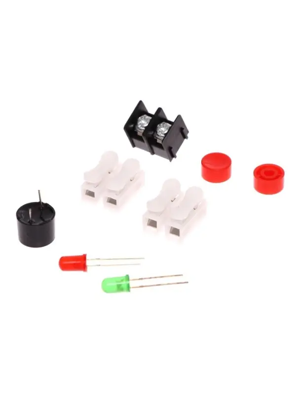 Электронный конструктор &laquo;Телеграф Морзе&raquo;