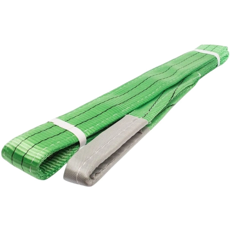 Строп текстильный TOR СТП 2,0 т 2,0 м 60 мм