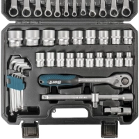 Набор инструмента ручного BORT BTK-47 (93418521)