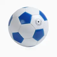 Футбольный мяч ONLYTOP &laquo;Забей&raquo;, машинная сшивка, 32 панели, р. 5, PVC