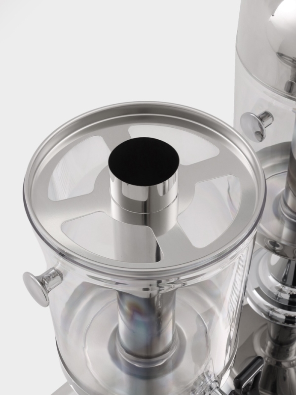 Диспенсер для напитков 3 секции по 8 л, 865х350,600 мм.