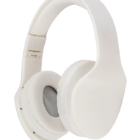 Гарнитура накладные H-HP104 белый беспроводные