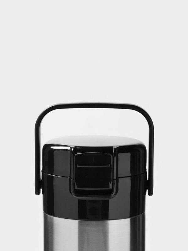 Термос для еды, 2.6 л, сохраняет тепло до 8 ч