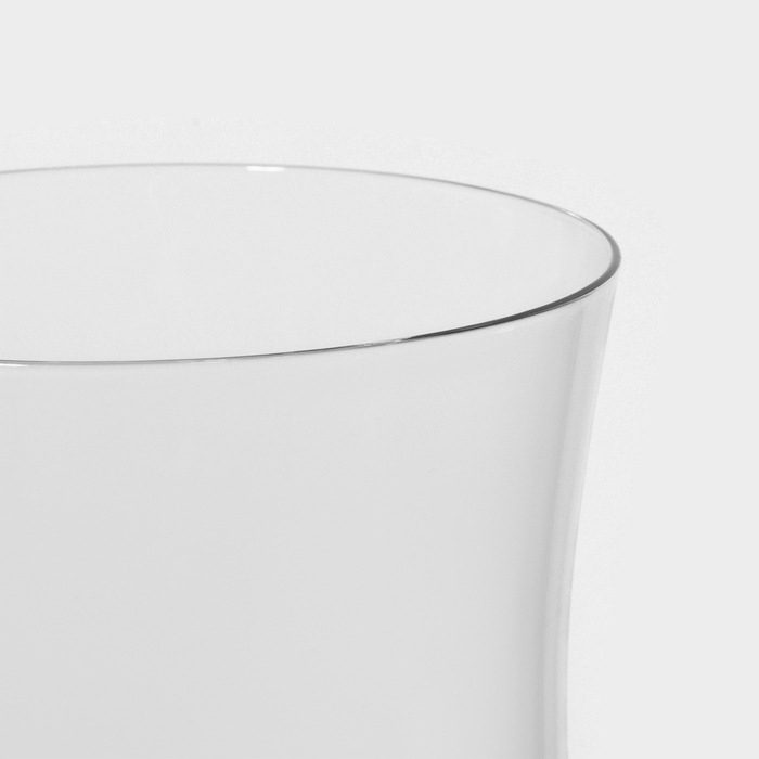 Набор стеклянных бокалов для красного вина BUTEO, 350 мл, 6 шт Набор стеклянных бокалов для красного вина BUTEO, 350 мл, 6 шт