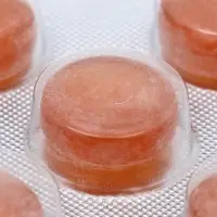 Леденцы &laquo;Лучшему мужчине&raquo;, со вкусом апельсина, 16 г