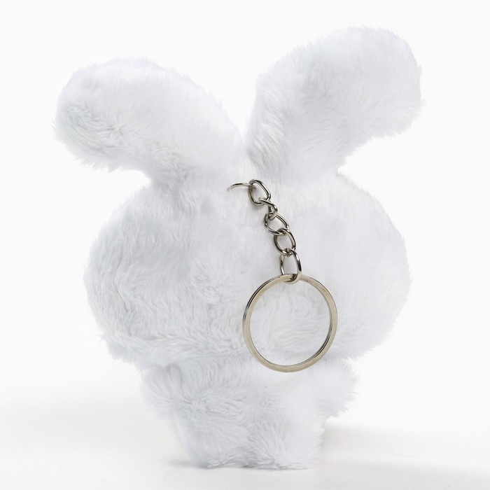 Набор конфет с игрушкой Набор конфет с игрушкой "С новым годом: зайка", 250 г