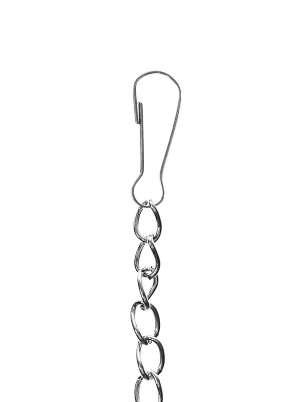 Игрушка для птиц &laquo;Ромашка&raquo;, длина 22 см, разноцветная