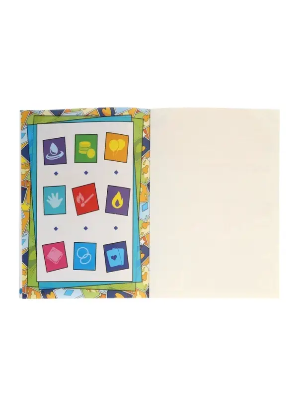 Книга «100 фокусов» Книга «100 фокусов»