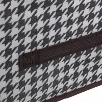 Органайзер для хранения тм VETTA Вудхауз, 6 отделов, полипропилен, картон, 44*30*20см