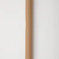 Самоклеящаяся экокожа, 137&times;50 см, 0.5 мм, в картонной тубе, светло-серая
