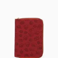 Кошелек жен 07-01-01 Июнь2526, 13*2*9 см, 2 отд+отд/молн, д/карт, бордо Кошелек жен 07-01-01 Июнь2526, 13*2*9 см, 2 отд+отд/молн, д/карт, бордо