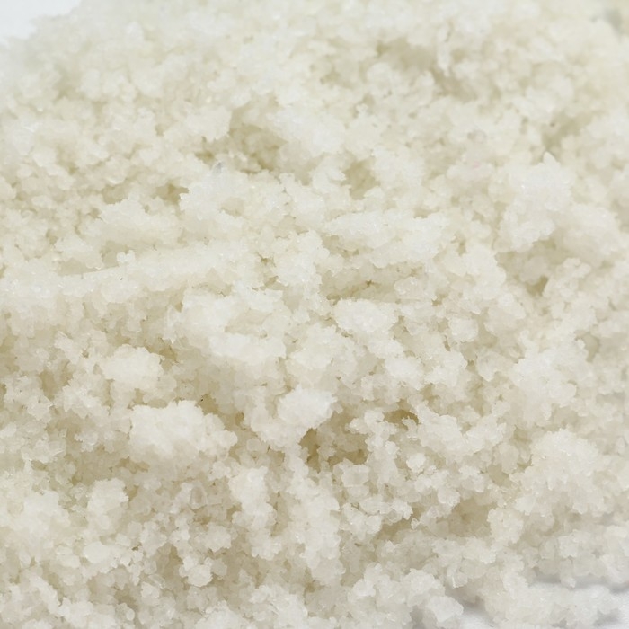 Cкраб для тела, соляной с экстрактом ромашки и крапивы, 250 г, РЯБИНА Cкраб для тела, соляной с экстрактом ромашки и крапивы, 250 г, РЯБИНА