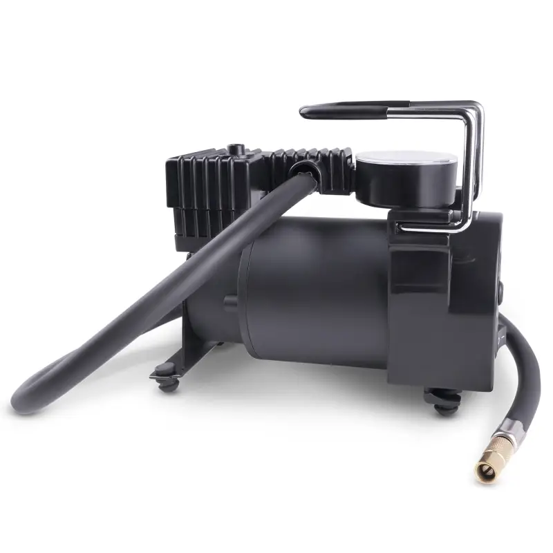 Компрессор автомобильный JT AC580