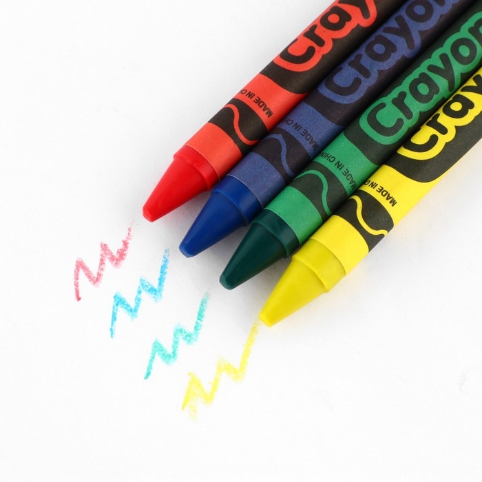 Подарочный набор блокнот-раскраска и восковые мелки «Аниме» Подарочный набор блокнот-раскраска и восковые мелки «Аниме»