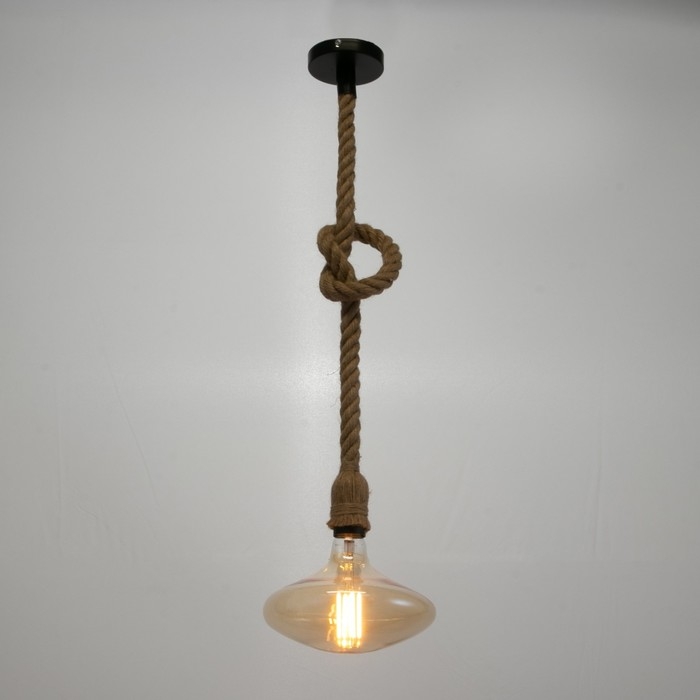 Светильник BayerLux 1376/1 E27 40Вт 20х20х114 см