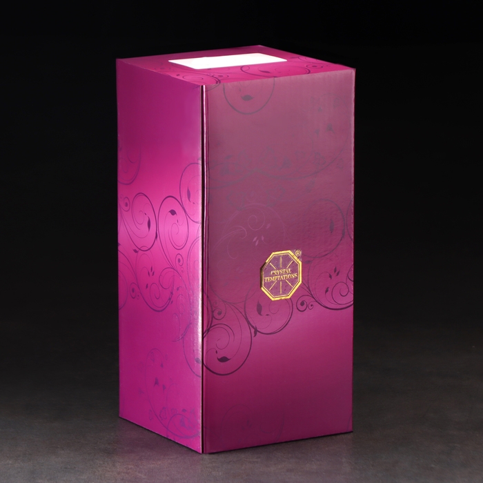 Сувенир  Сувенир "Подсолнух", с хрусталиками, 12х8х20 см