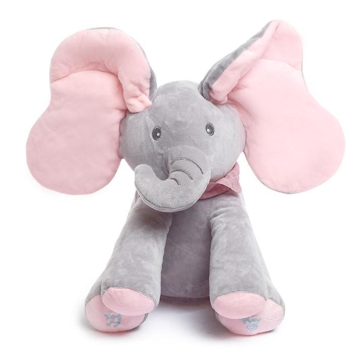 Музыкальная игрушка «Малыш Бимбо», звук Музыкальная игрушка «Малыш Бимбо», звук