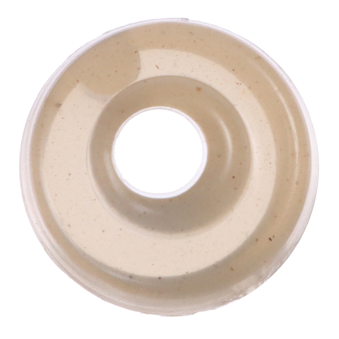 Глаза винтовые с заглушками, набор 50 шт., размер 1 шт. — 0,6 см, цвет чёрный Глаза винтовые с заглушками, набор 50 шт., размер 1 шт. — 0,6 см, цвет чёрный