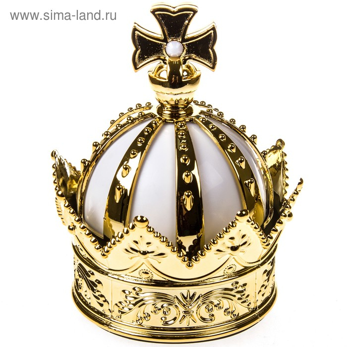 Ароматизатор Skyway, на панель, гелевый, Корона Страсть, S03406017 Ароматизатор Skyway, на панель, гелевый, Корона Страсть, S03406017