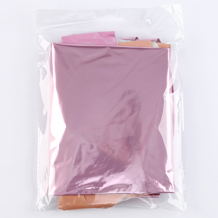 Набор шаров &laquo;Зайка и сердца&raquo;, латекс, фольга набор 10 шт.