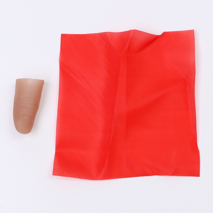 Школа Фокусов Мои первые фокусы "Фокус с исчезновением"