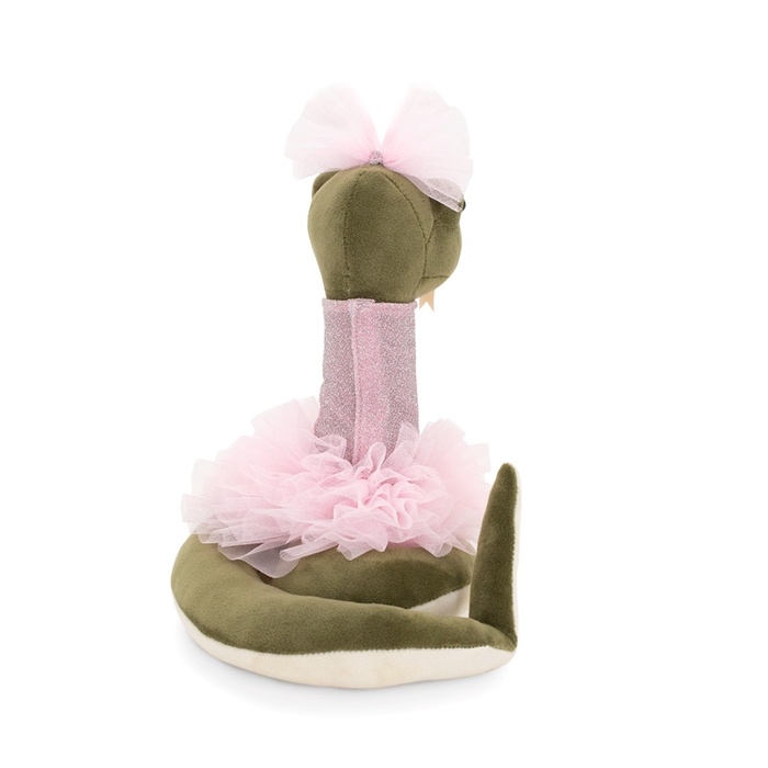 Мягкая игрушка «Змея Майя», 25 см Мягкая игрушка «Змея Майя», 25 см