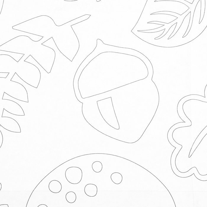 Декор на окна «Праздник знаний» Декор на окна «Праздник знаний»