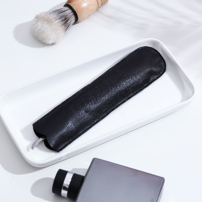 Опасная бритва для традиционного бритья Опасная бритва для традиционного бритья