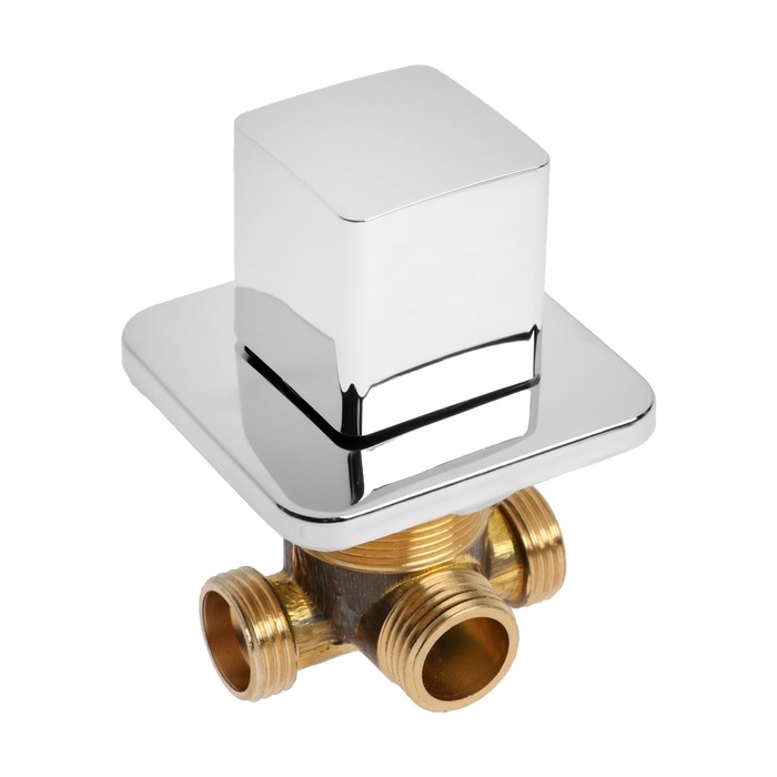 Смеситель на борт ванны ZEIN NB-3, на четыре отверстия, комплект, высокий излив, хром Смеситель на борт ванны ZEIN NB-3, на четыре отверстия, комплект, высокий излив, хром