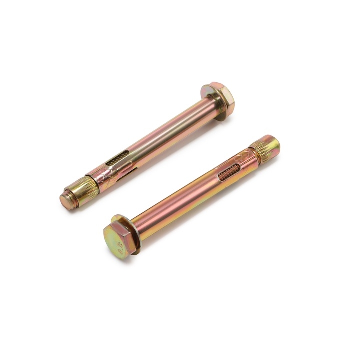 Анкерный болт ТУНДРА, оцинкованный, 12х100, 50 шт Анкерный болт ТУНДРА, оцинкованный, 12х100, 50 шт