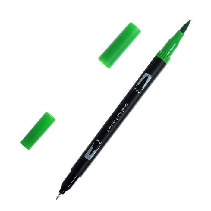 Набор профессиональных маркеров, 48 штук/48 цветов, двусторонний Набор профессиональных маркеров, 48 штук/48 цветов, двусторонний