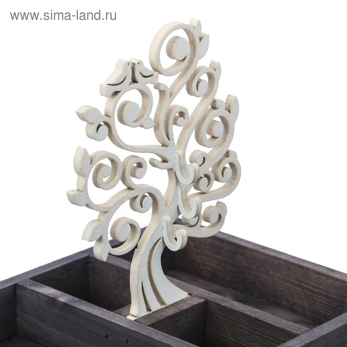 Органайзер для бижутерии Органайзер для бижутерии "Деревце"