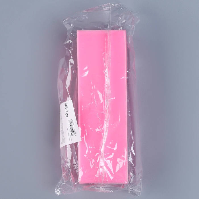 Форма силиконовая «Фигура девушки», 15,6 × 3,6 см Форма силиконовая «Фигура девушки», 15,6 × 3,6 см