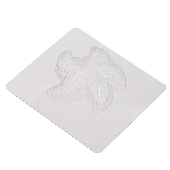 Набор для творчества. Бомбочки для ванн своими руками «Морская звезда» Набор для творчества. Бомбочки для ванн своими руками «Морская звезда»