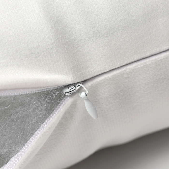 Подушка декоративная Этель Подушка декоративная Этель "Панда", 40*60 см, 100% п/э, велюр