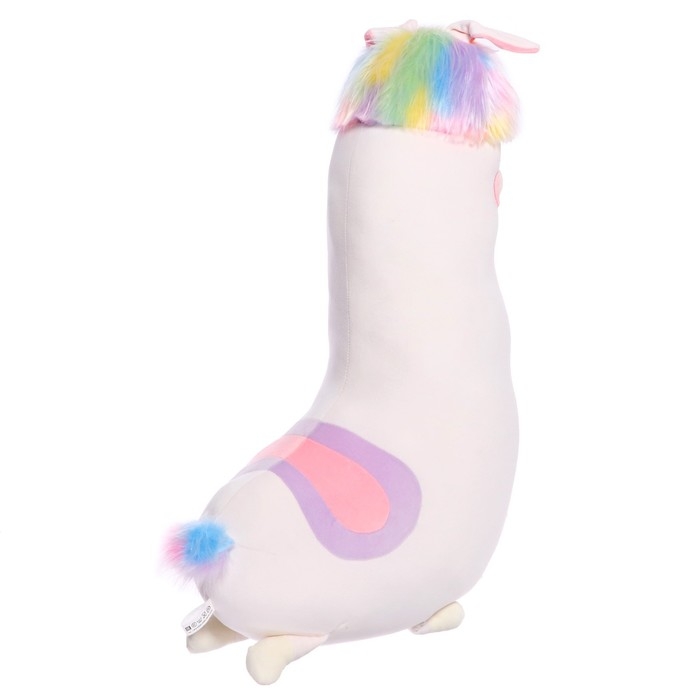 Мягкая игрушка «Лама Лика», 70 см