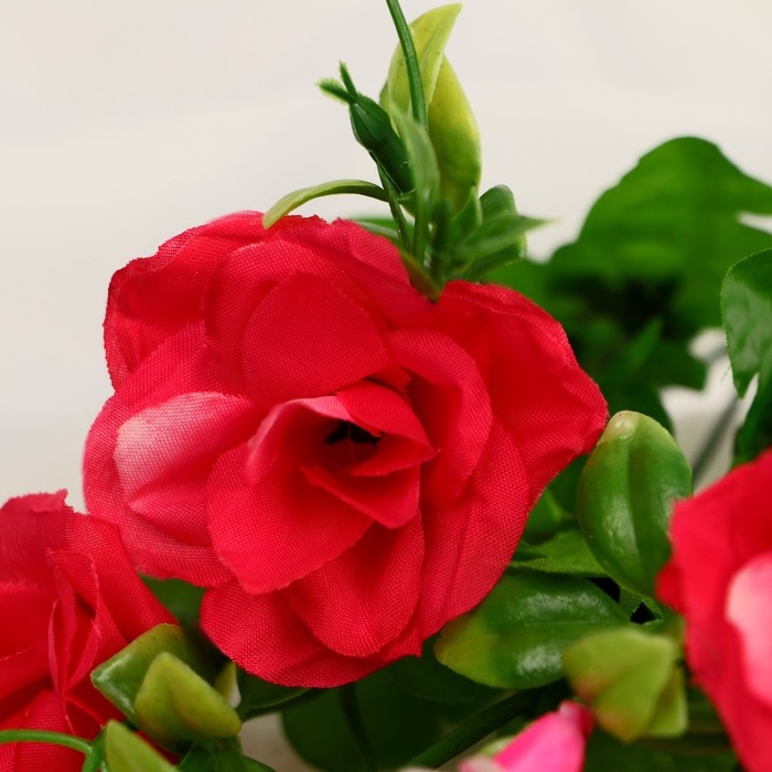 Букет Букет "Розочки" 5х27 см, микс