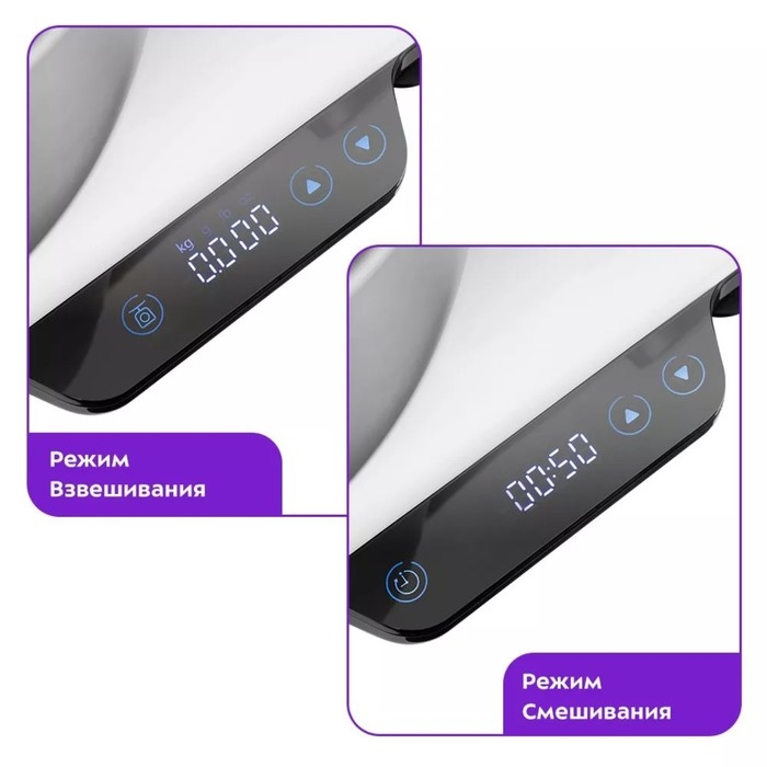 Миксер Kitfort КТ-3441, планетарный, 1000 Вт, 5.5 л, 8 скоростей, чёрно-серебристый Миксер Kitfort КТ-3441, планетарный, 1000 Вт, 5.5 л, 8 скоростей, чёрно-серебристый