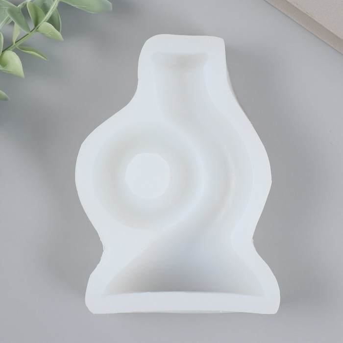 Молд силикон Молд силикон "Эфра" 3,3х7,7х11 см