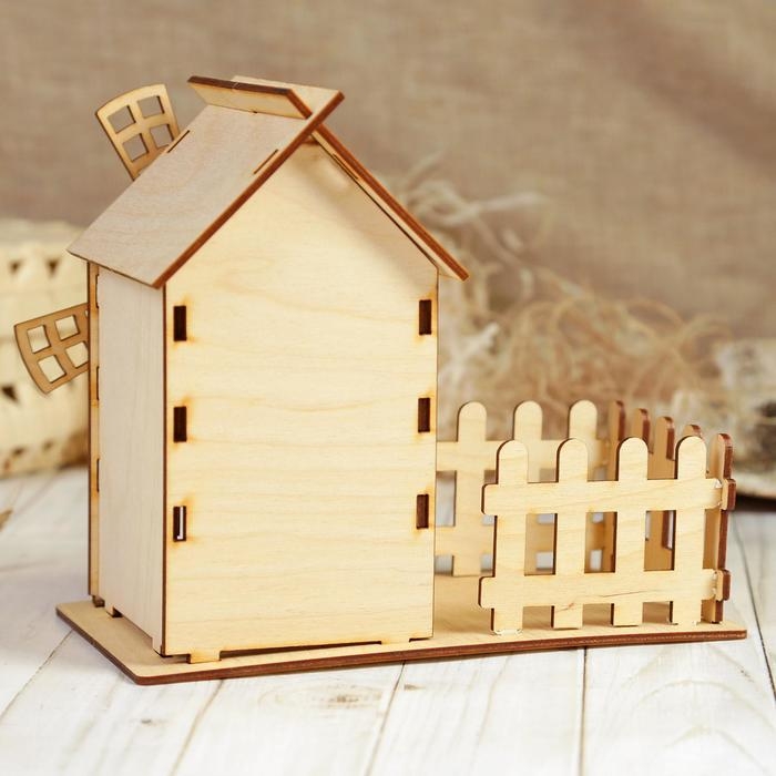 Чайный домик «Мельница» Чайный домик «Мельница»