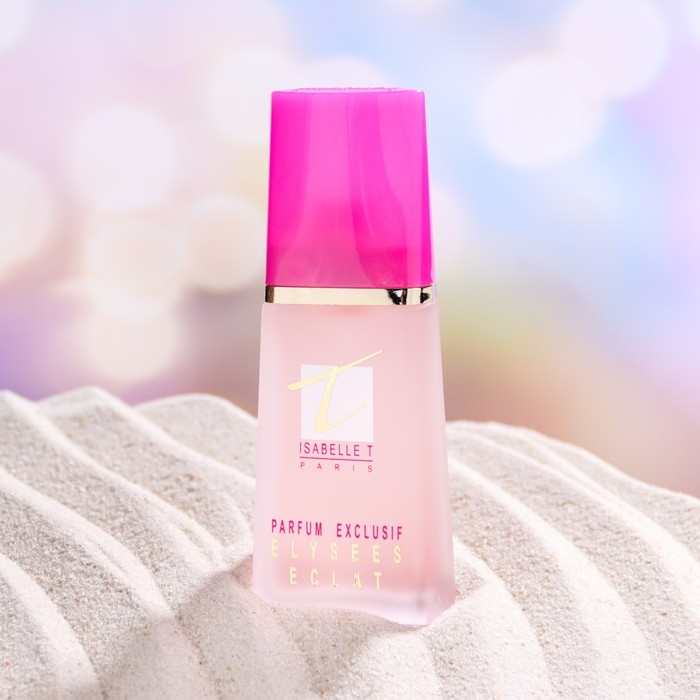 Духи женские ISABELLE T, ELYSEES ECLAT, 50 мл