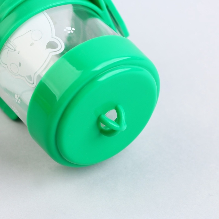 Поилка для грызунов «Пирамида» 80 мл, 9х4.5 см, микс цветов Поилка для грызунов «Пирамида» 80 мл, 9х4.5 см, микс цветов