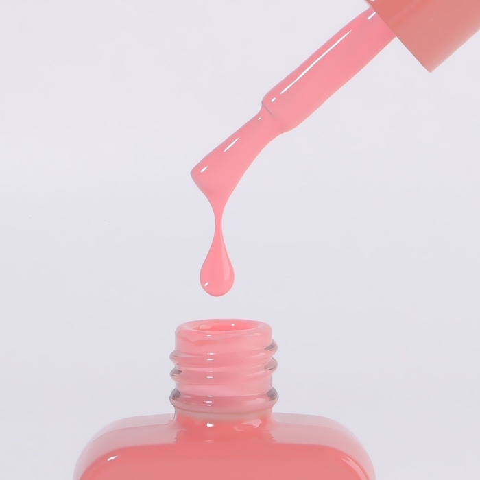 Гель лак для ногтей «SIMPLE», 3-х фазный, 10 мл, LED/UV, цвет (187) Гель лак для ногтей «SIMPLE», 3-х фазный, 10 мл, LED/UV, цвет (187)