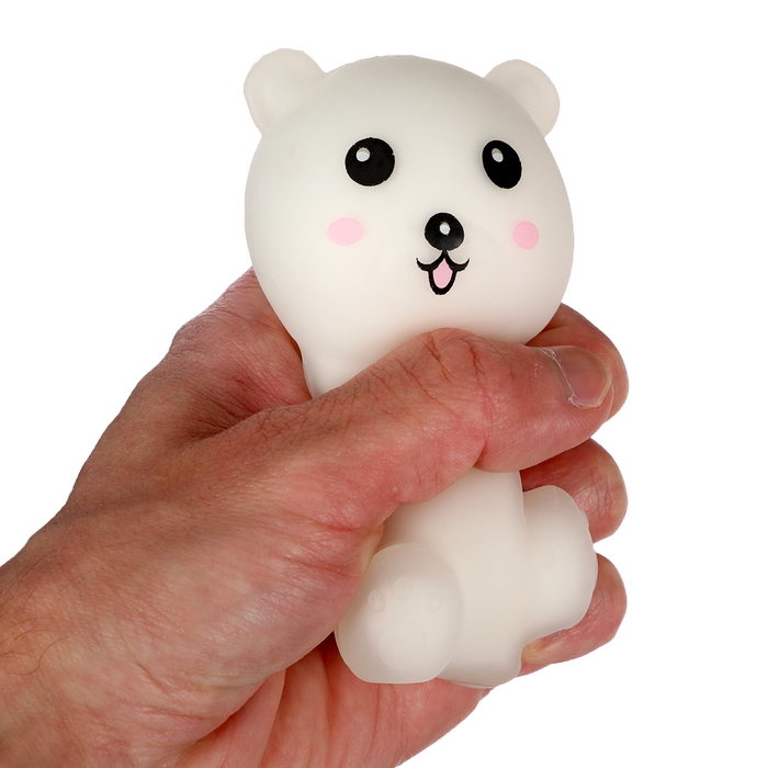 Мялка «Мишенька» с пастой Мялка «Мишенька» с пастой