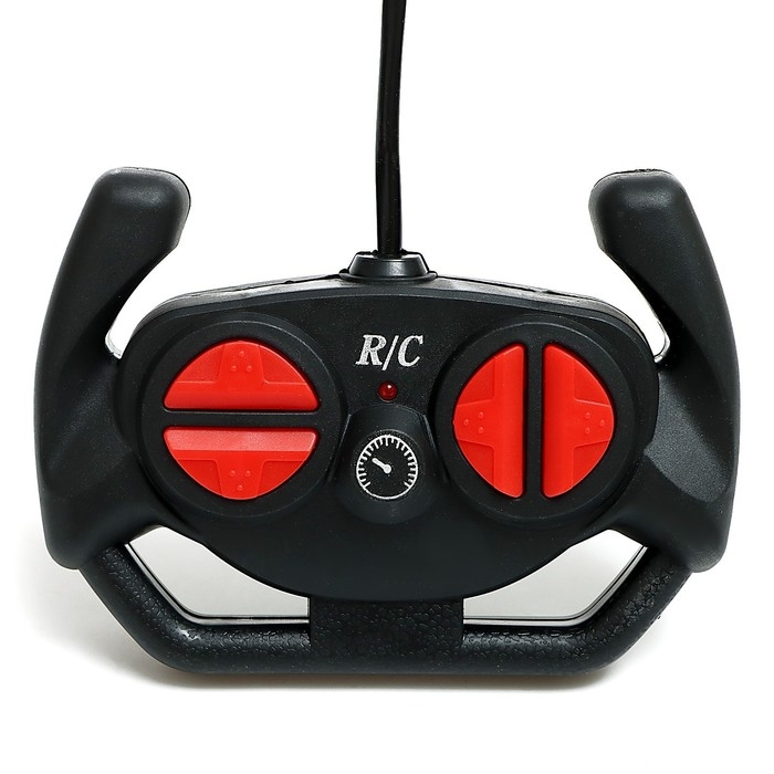 Машина радиоуправляемая «Модная девчонка», 1:16, работает от аккумулятора, цвет розовый Машина радиоуправляемая «Модная девчонка», 1:16, работает от аккумулятора, цвет розовый